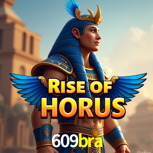 Inovações de Jogos na 609bra: O Futuro das Experiências Interativas