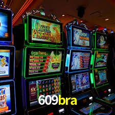 Live Casino 609bra