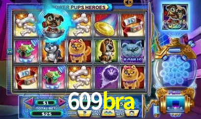 Ofertas Exclusivas 609bra