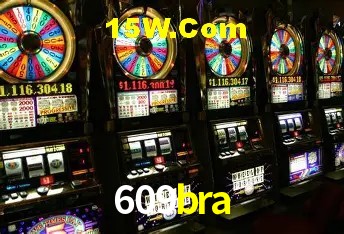Tecnologia da Plataforma 609bra