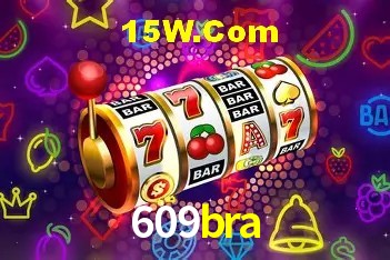 Estatísticas do Jogo 609bra