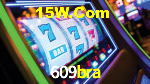 609bra plataforma