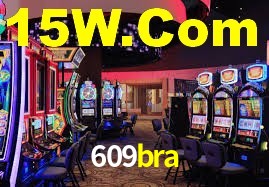 609bra plataforma