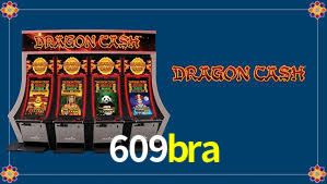 Welcome Bonus 609bra