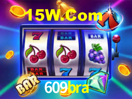 609bra plataforma