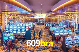 Exclusive Games 609bra