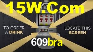 609bra App Interface