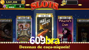 Statistics 609bra