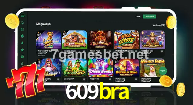 609bra aplicativo