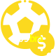 Aposte em esportes do mundo todo no 609bra!