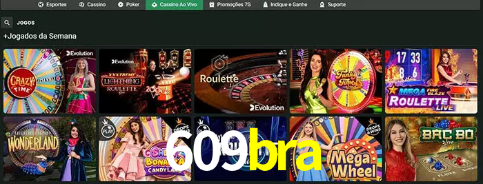 609bra bet