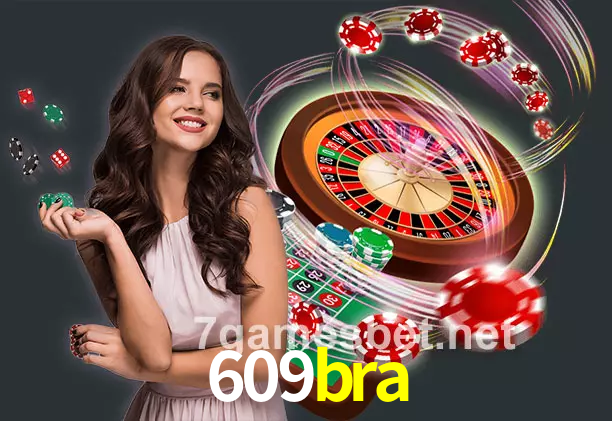 vivo no cassino 609bra