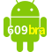 Aplicativo 609bra para Android